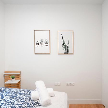 Plaza Nueva Homes غرناطة المظهر الخارجي الصورة