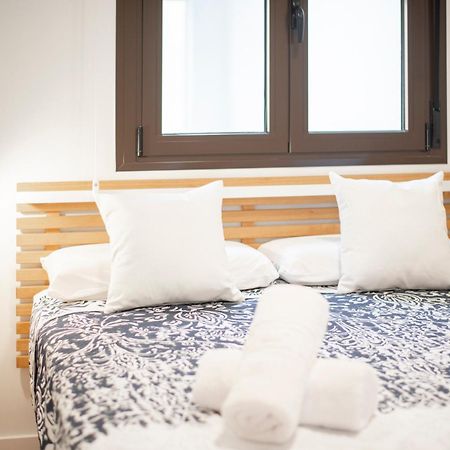 Plaza Nueva Homes غرناطة المظهر الخارجي الصورة