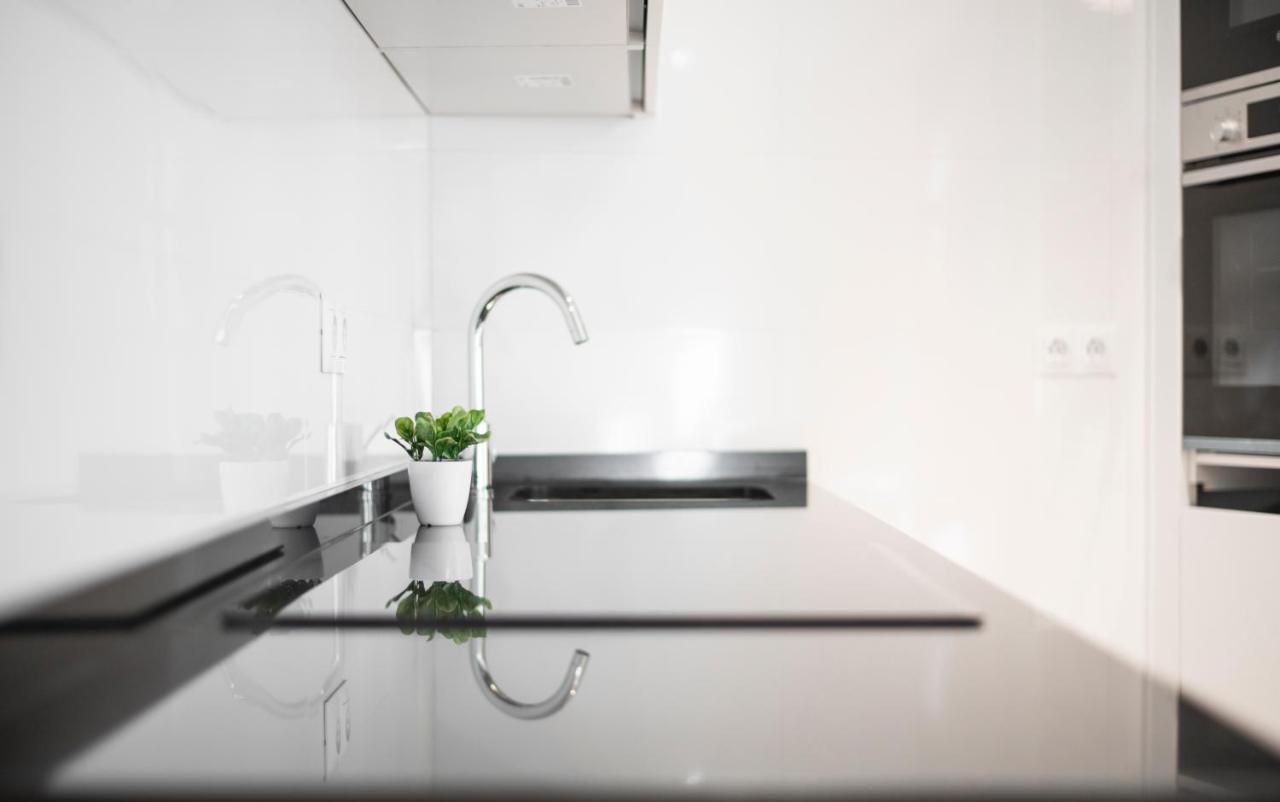 Plaza Nueva Homes غرناطة المظهر الخارجي الصورة