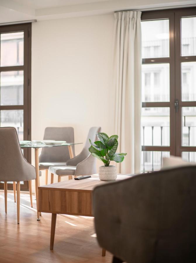 Plaza Nueva Homes غرناطة المظهر الخارجي الصورة