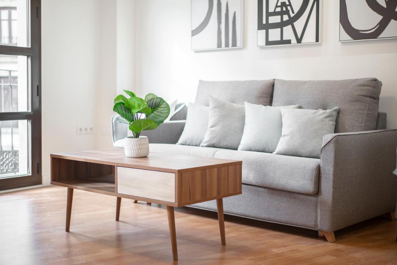 Plaza Nueva Homes غرناطة المظهر الخارجي الصورة
