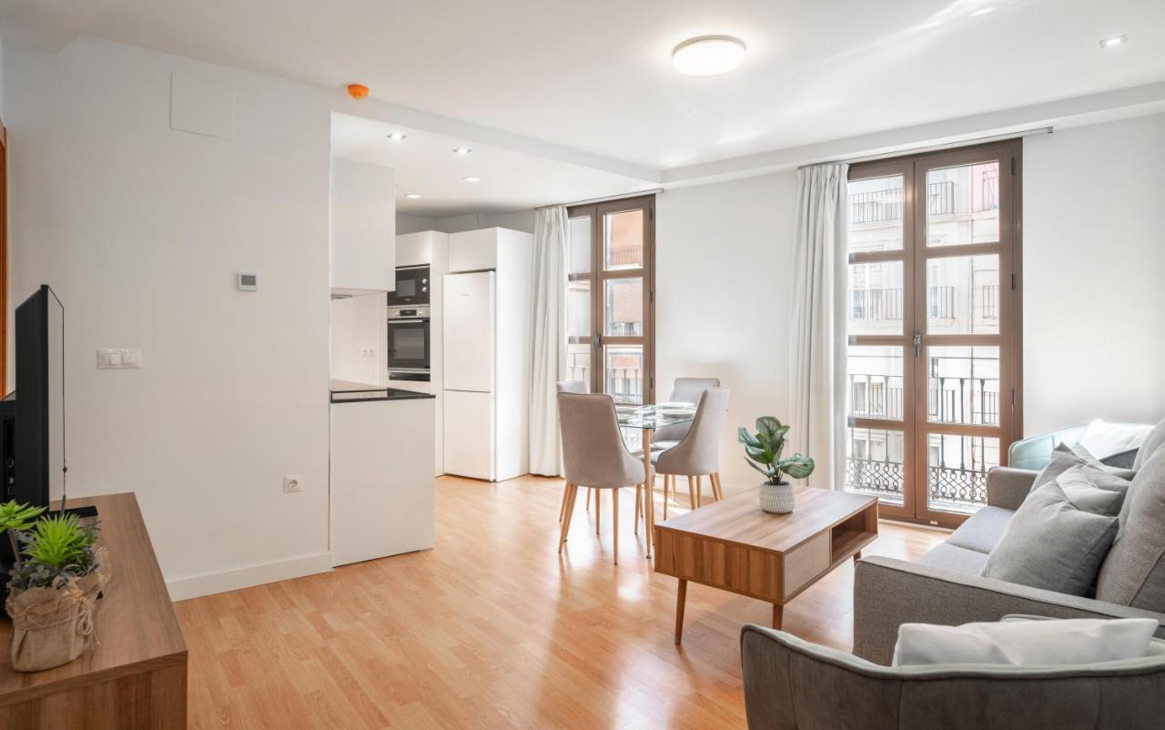 Plaza Nueva Homes غرناطة المظهر الخارجي الصورة