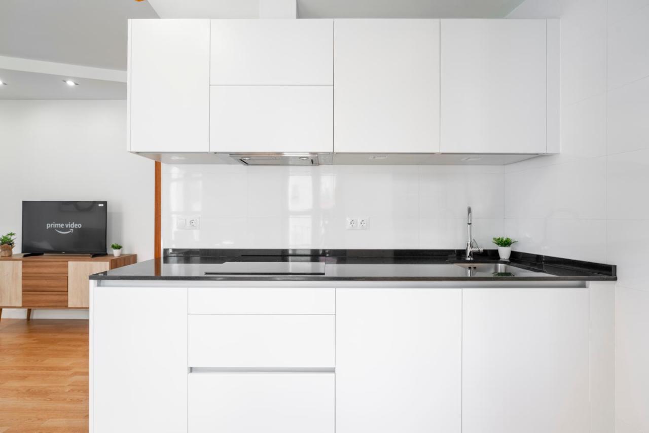 Plaza Nueva Homes غرناطة المظهر الخارجي الصورة