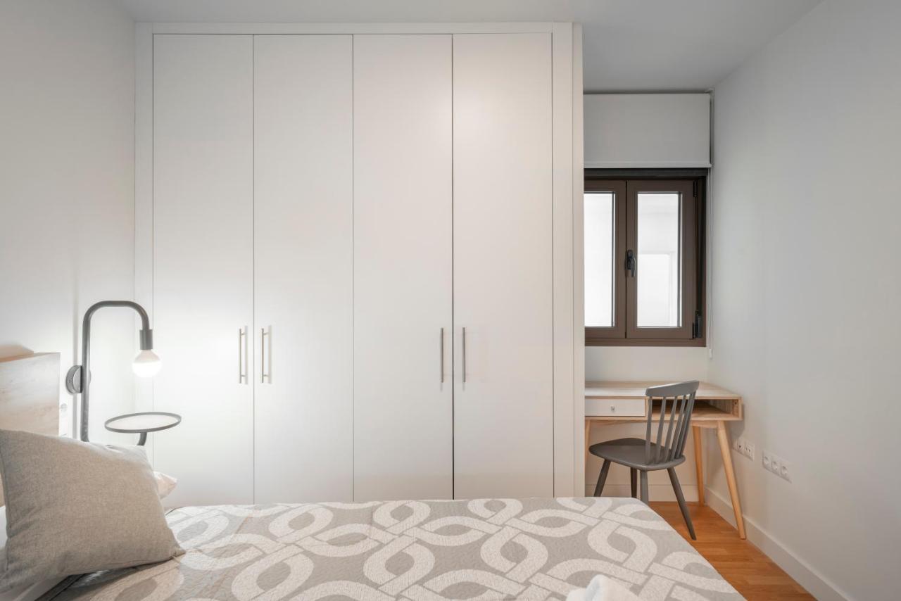 Plaza Nueva Homes غرناطة المظهر الخارجي الصورة