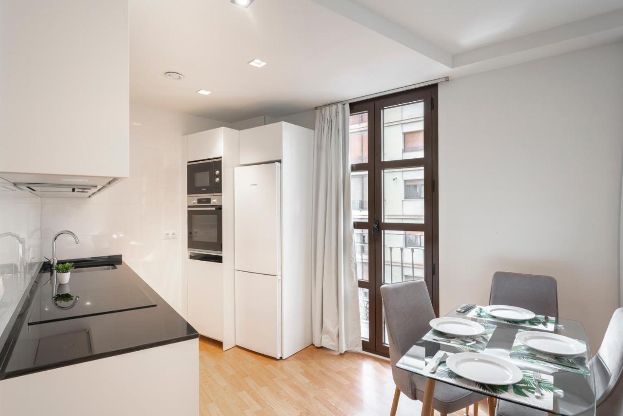 Plaza Nueva Homes غرناطة المظهر الخارجي الصورة