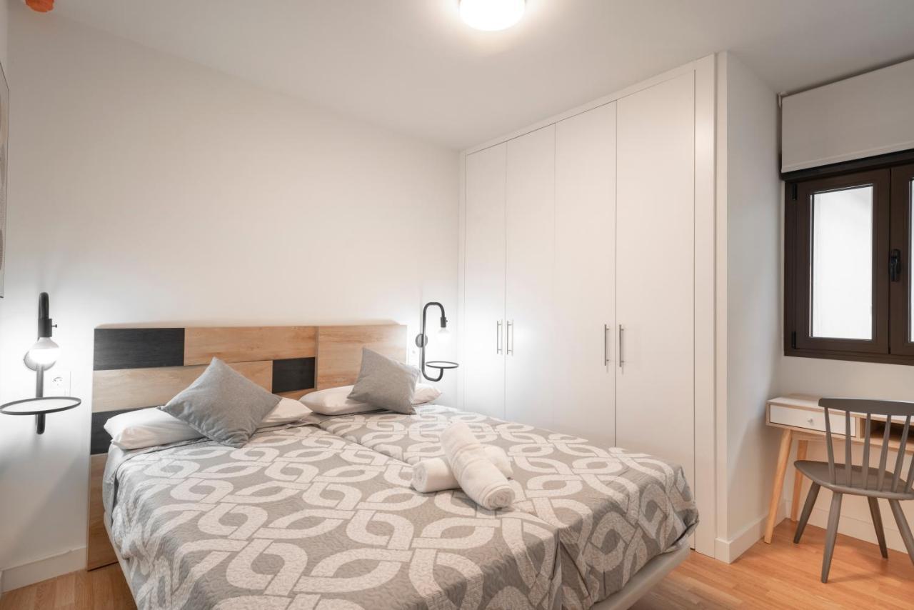 Plaza Nueva Homes غرناطة المظهر الخارجي الصورة