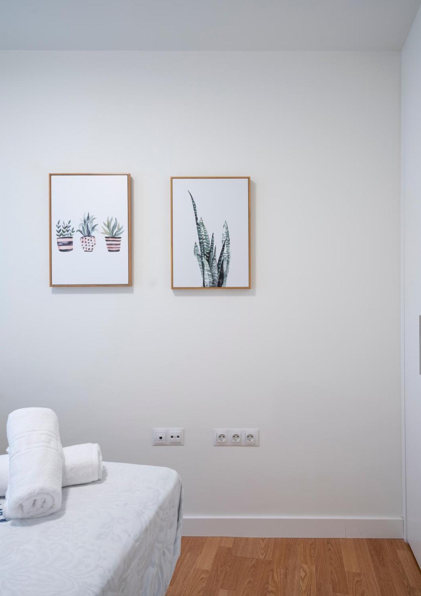 Plaza Nueva Homes غرناطة المظهر الخارجي الصورة