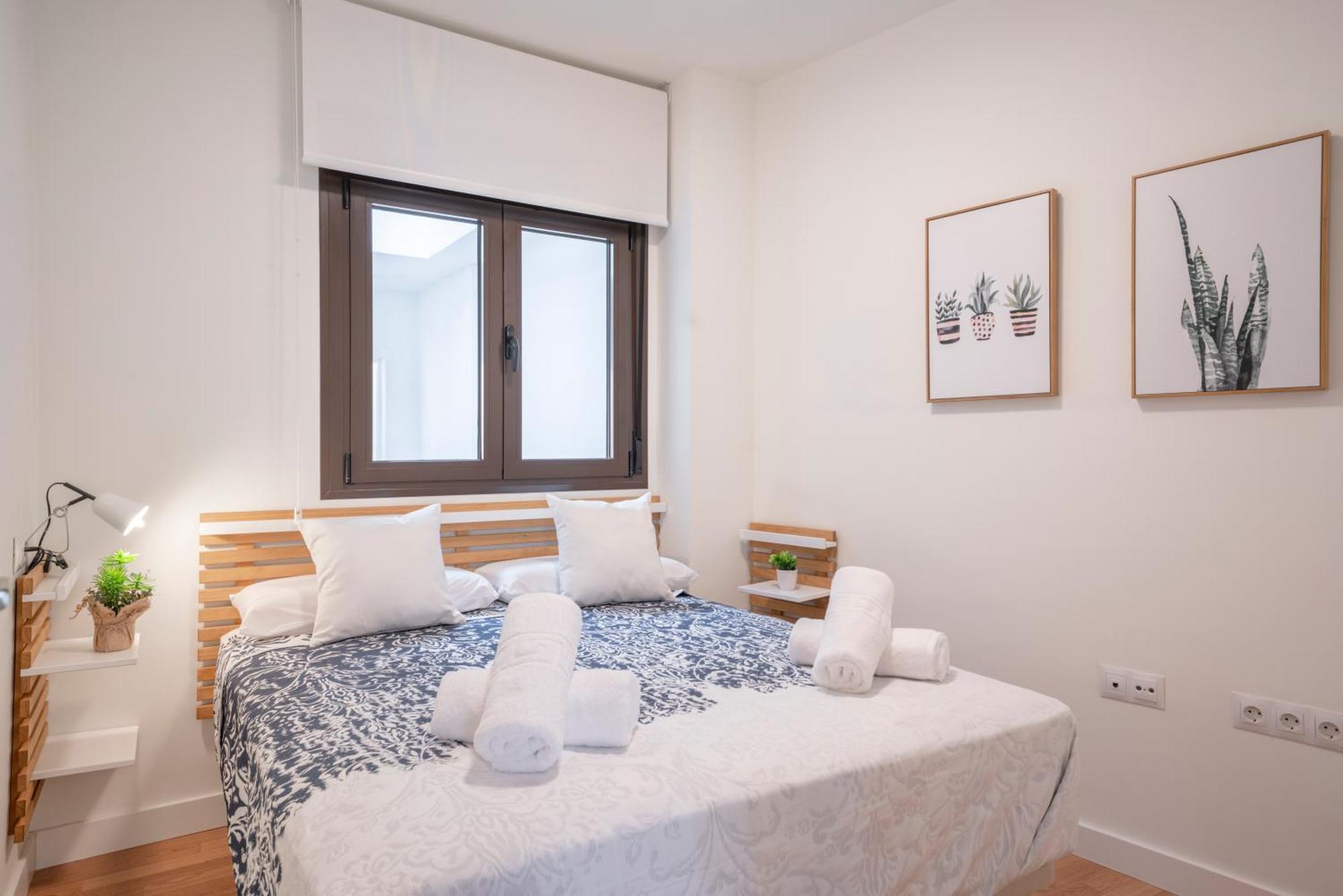Plaza Nueva Homes غرناطة المظهر الخارجي الصورة