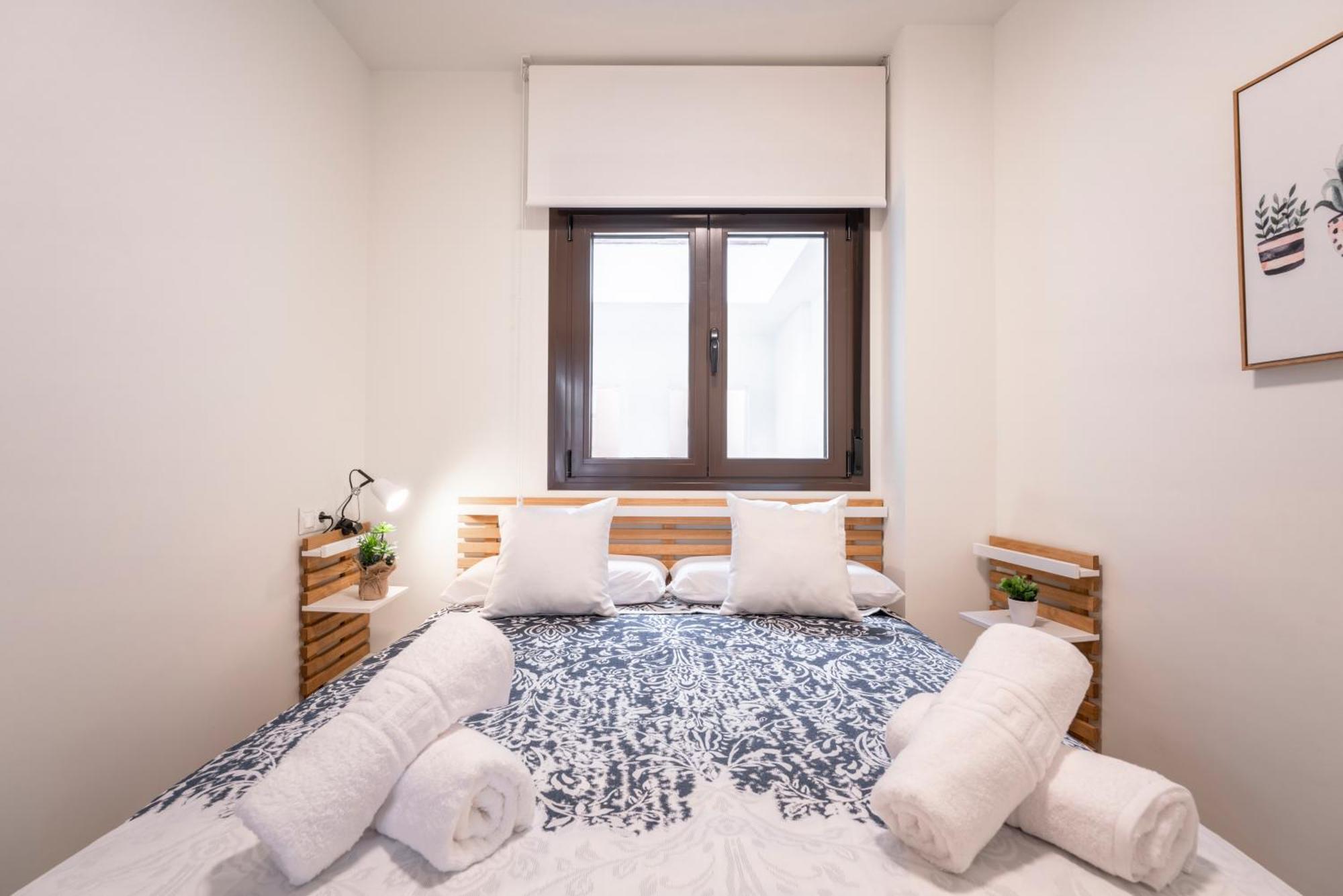 Plaza Nueva Homes غرناطة المظهر الخارجي الصورة